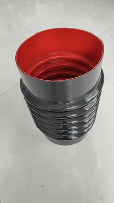 TPU Ammann ACR60 ATR60 ATR68 ACR68 ACR70D rubberen balsen voor delen van een Ammann springende ramper