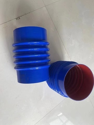 TPU Ammann ACR60 ATR60 ATR68 ACR68 ACR70D rubberen balsen voor delen van een Ammann springende ramper