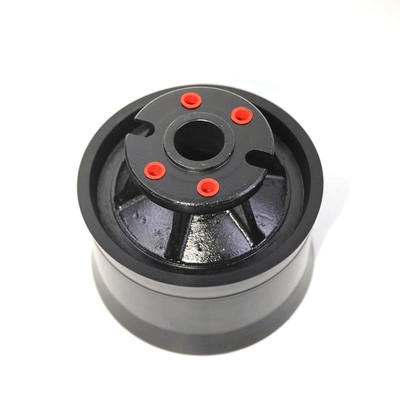 PM230 262893000 Putzmeister Integraalzuiger voor Betonpomptrucks