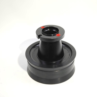 Schwing Integraalzuiger voor Pomptrucks SW250 10161980 Betonvervoer Betonpomptruck Zuiger