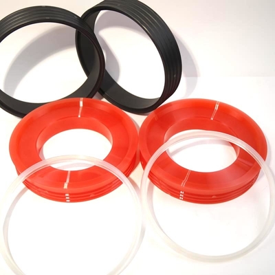 Sany Beton Transporter Integral Piston Voor Pomptrucks Sy260 Beton Transporter Beton Pomptruck Piston A820606990103