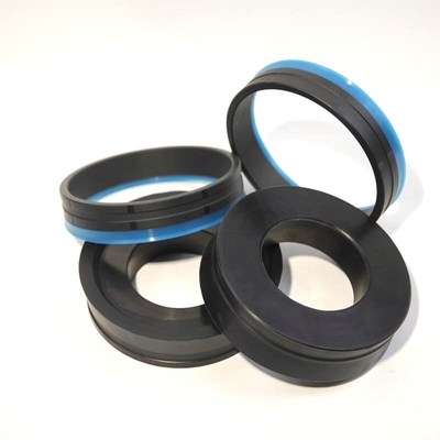 Zoomlion betonpomp zuiger Dn260 Zwart rubber