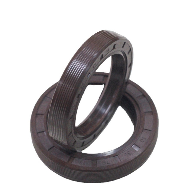 Olieverzegelingsmateriaal Type Breaker Seal Kit voor graafmachine reserveonderdelen in elke kleur