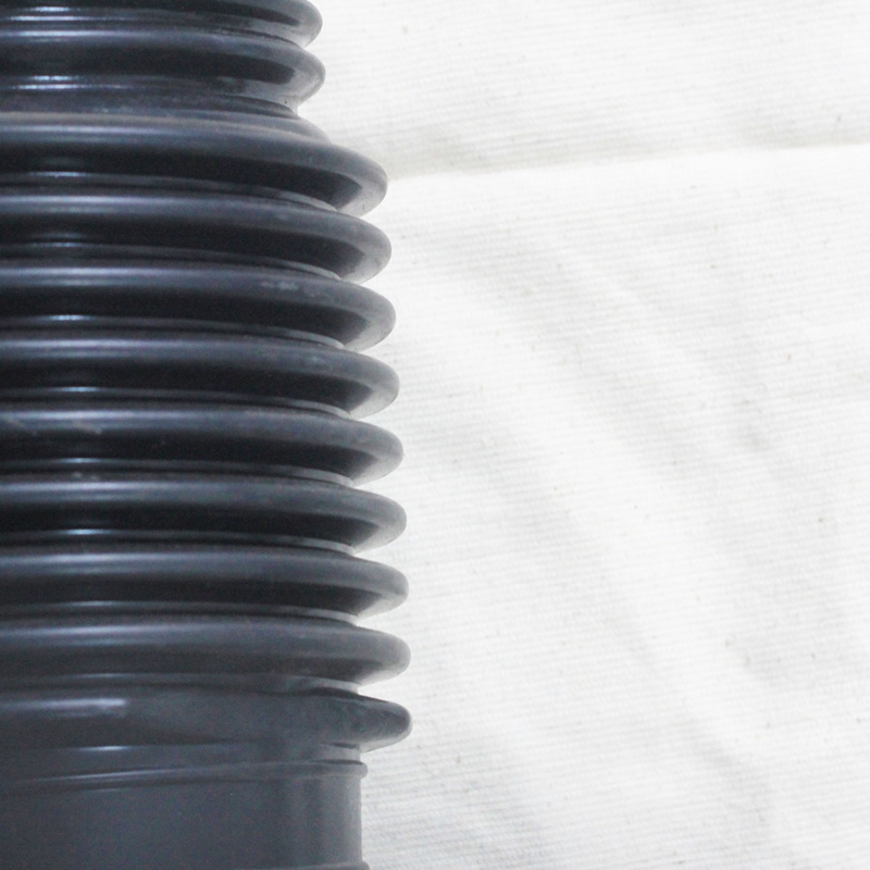 Vervoersas boot en CV Joint Rubber Boot Auto Rubber Parts Innerlijke stof boot in elke kleur