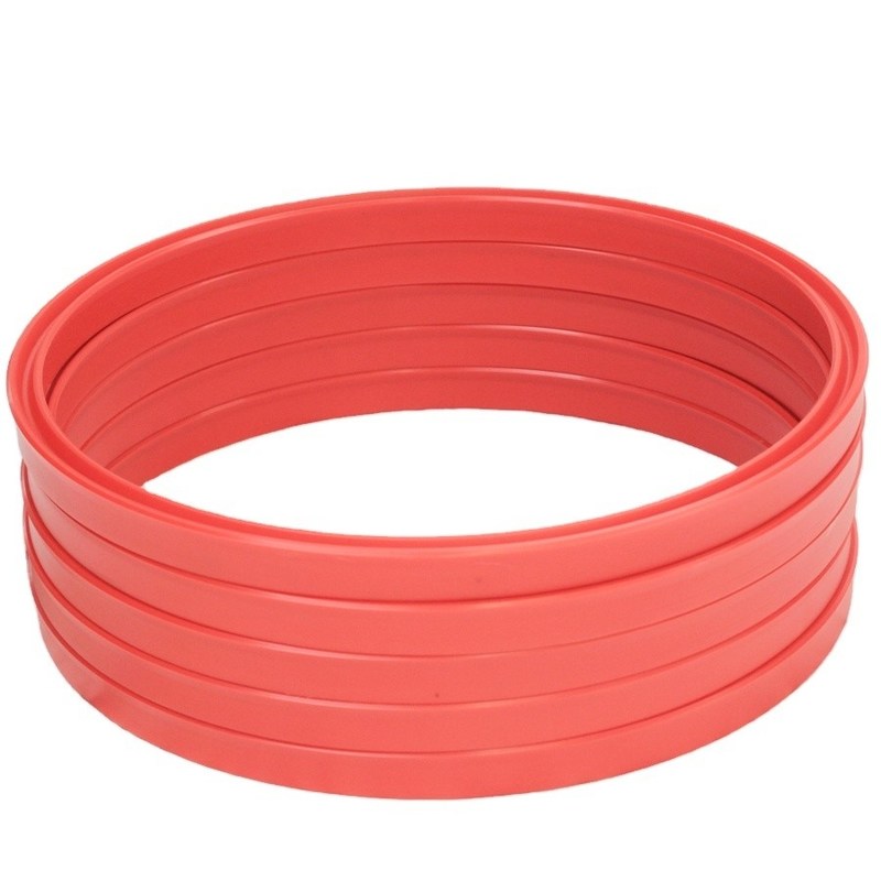 Doorzichtige zakken/kartonnen Pakkettype Breaker Seal Kit voor excavatoronderdelen
