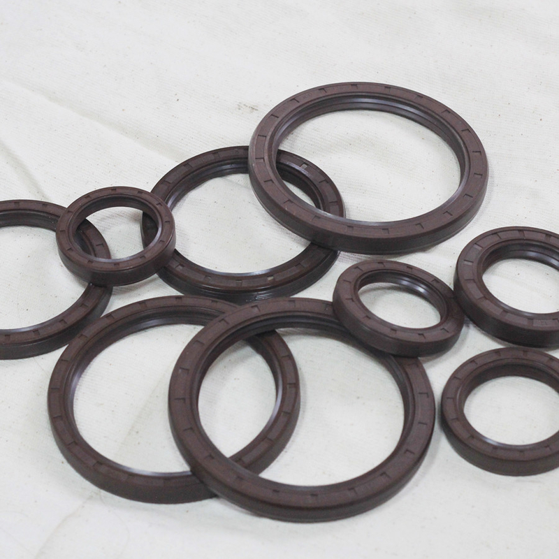 240*270*15 TC-oliezegel met oliebestendige NBR-rubbermateriaal van leveranciers
