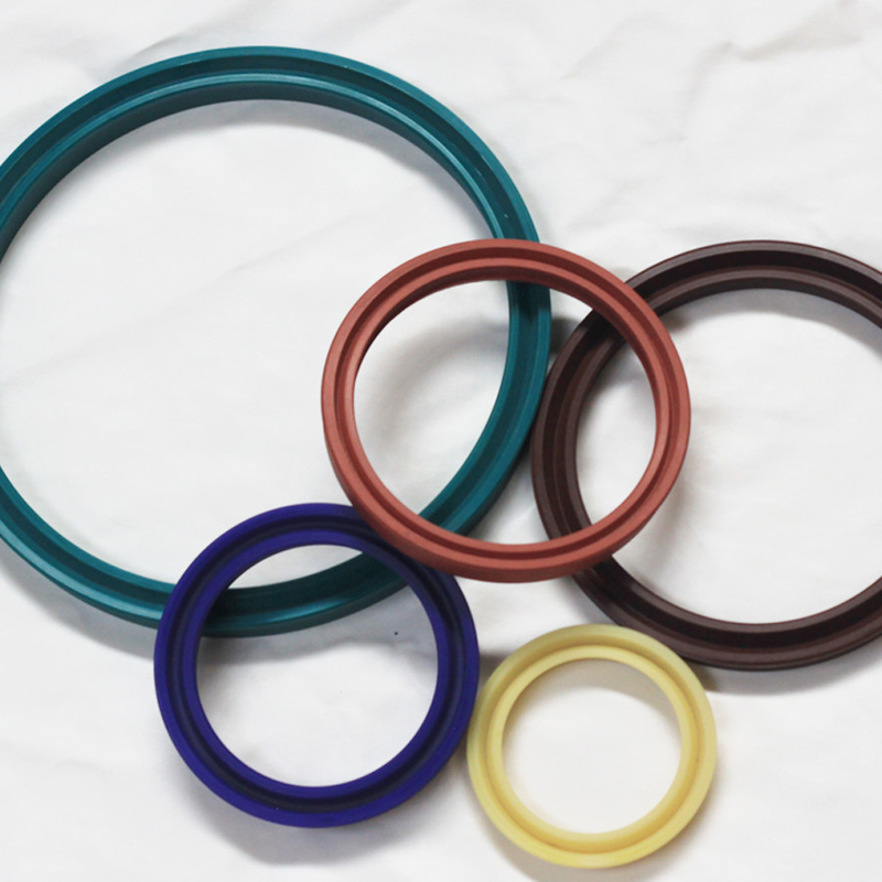 U Ring Y Ring ISI Hydraulische PU-stofdichtingen zuigerdichtingen voor alle industrieën OEM/ODM