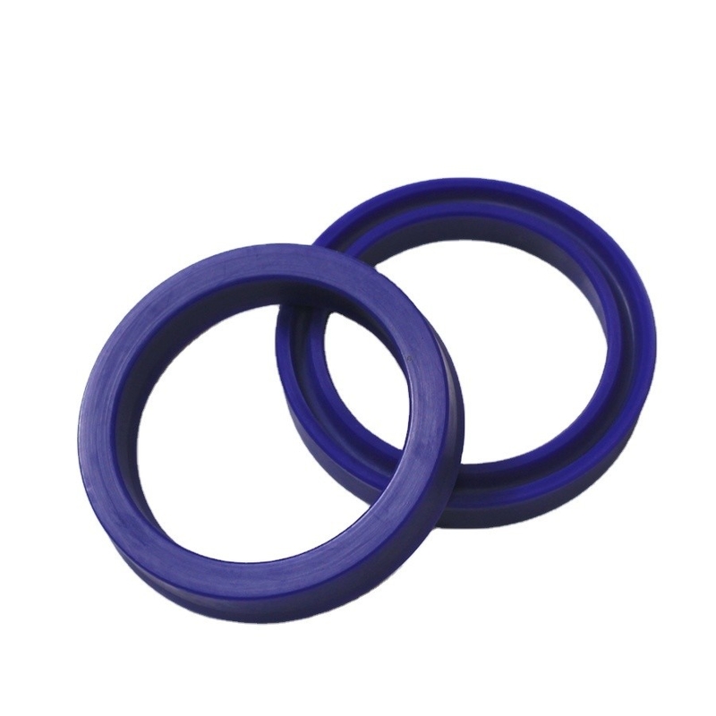 PU Y Ring Seal Piston Rod Seal voor IDI Rubber Silicone Transparent Package