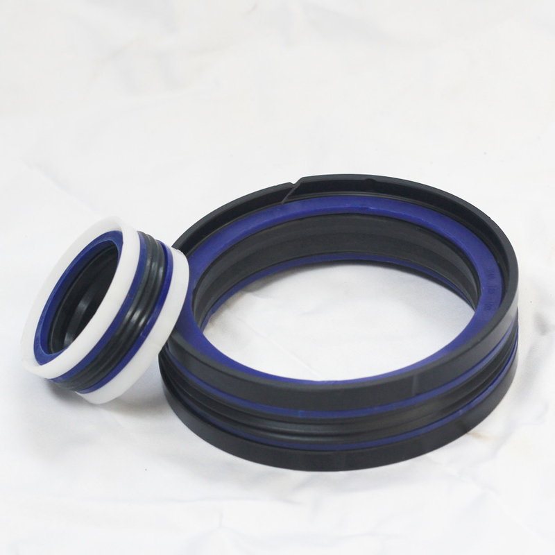 DAS KDAS Vijf Combinatie Oliezegel Hydraulische cilinderzegelring Compleet Set voor alle industrieën