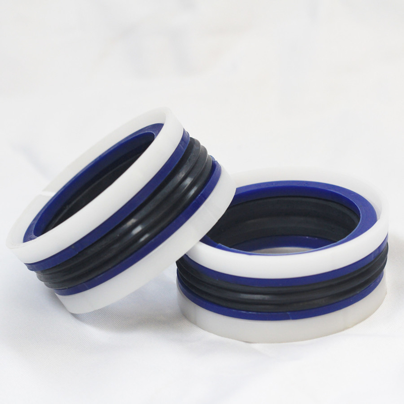 Persoonlijke verpakking PU Tpm/Das/Kdas Piston Compact Seal voor transparante zakken/kartonnen
