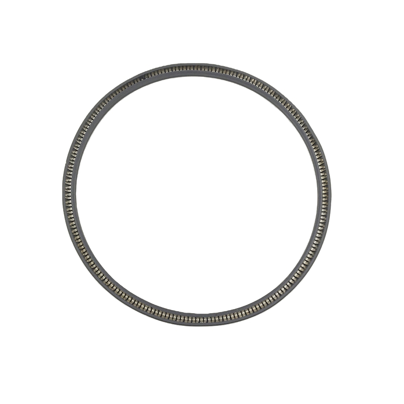 Hoge polymeermateriaal PTFE-oliezegel Verschillende soorten voor optimale prestaties