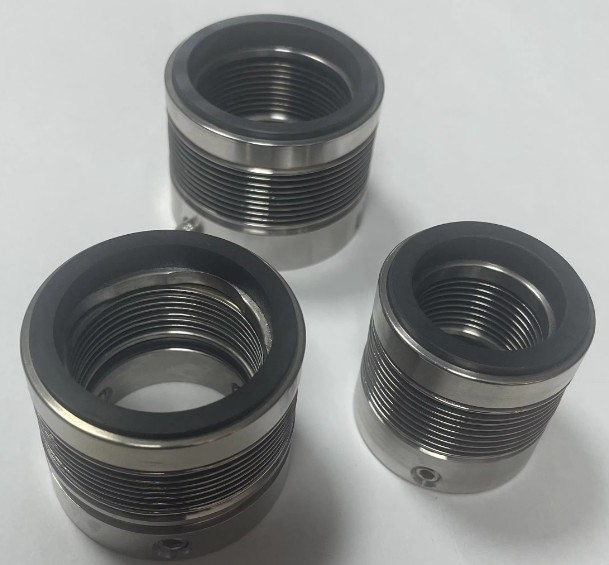John Crane 609 Carbon Mechanical Seal Voor Rotary Joint 606 604 Seals Waterpomp