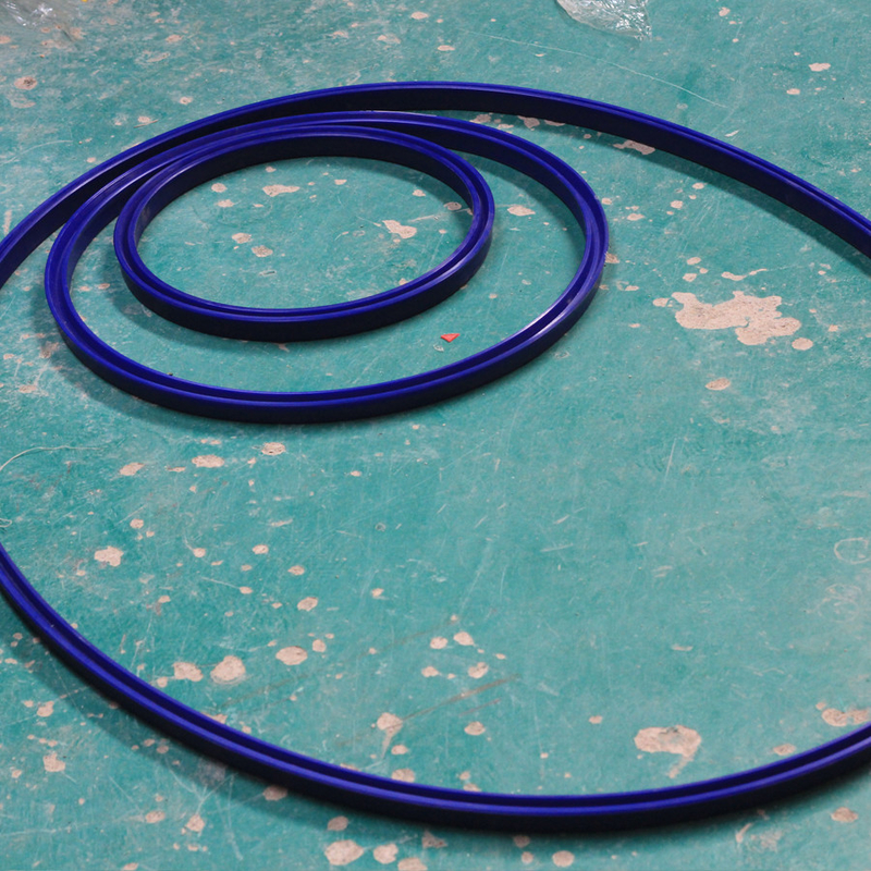 Overgrote O Ring Seal Ring Hoogtemperatuurbestendige Nitril Rubber Silicone Fluor Rubber Ring Waterdicht