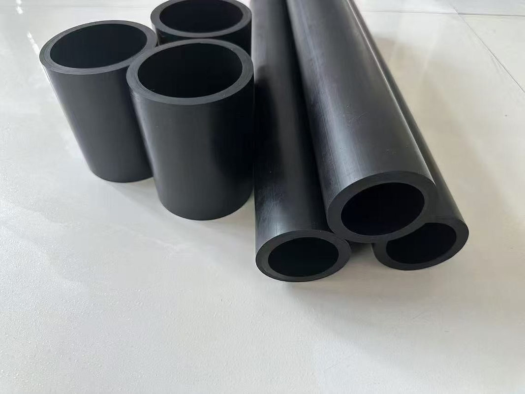 TPU Ammann ACR60 ATR60 ATR68 ACR68 ACR70D rubberen balsen voor delen van een Ammann springende ramper